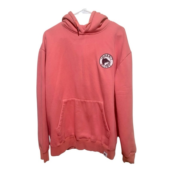 Inherit Glory Hoodie Size 2XL - Picture 1 of 3